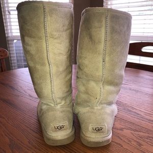 Ugg boots
